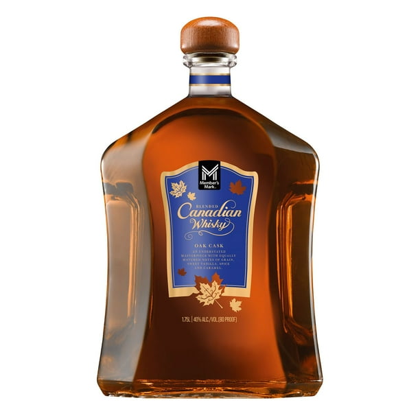 Member's Mark Blended Canadian Whisky L