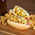 thumbnail image 4 of Aunt Millie's Hot Dog Buns, 16 ct., 4 of 9