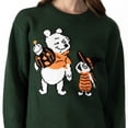 thumbnail image 5 of Women's Character Halloween Sweater, 5 of 7