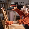 thumbnail image 6 of Fanttik Cordless Electric Drill with Brushless Motor & Dual Screen, 6 of 6