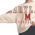 thumbnail image 4 of Champion NCAA Women's Fleece Pullover, 4 of 6