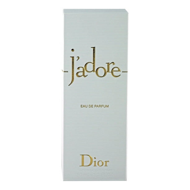 Christian Dior J'adore Eau De Parfum Spray 1.7 fl oz - Samsclub.com