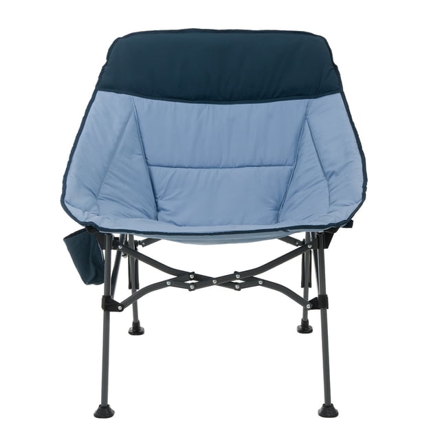 Kings River Plush Adventure Chair