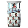 thumbnail image 7 of Licensed Kids Bed-in-a-Bag, 5 or 7-Piece Sets, Assorted Sizes, 7 of 9