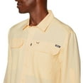thumbnail image 5 of Eddie Bauer Men's Long Sleeve Woven Tech Shirt, 5 of 8