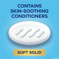 thumbnail image 2 of Secret Clinical Soft Solid Antiperspirant and Deodorant, Light & Fresh (1.6 oz., 3 ct.), 2 of 6