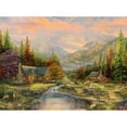 thumbnail image 5 of Buffalo Games Interlocking Jigsaw Puzzle, 1000 pc., 5 of 5