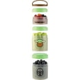 thumbnail image 3 of Whiskware Star Wars Combo Snack Pack Lunch Set, Choose Color, 3 of 9
