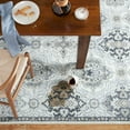 thumbnail image 3 of Town & Country Everyday Avani Everwash Area Rug, Assorted Sizes and Colors, 3 of 12