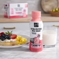 thumbnail image 6 of Member's Mark 30g Ultra-Filtered Milk Protein Shake, Strawberry, 11.5 fl. oz., 12 pk., 6 of 8