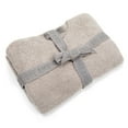 thumbnail image 5 of Barefoot Dreams CozyChic Lite Baby Classic Cardi & Pant Set, 5 of 5