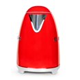 thumbnail image 3 of SMEG 7-Cup Electric Kettle, 3 of 6