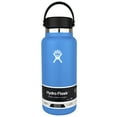 thumbnail image 1 of Hydro Flask 32-oz Wide Mouth Insulated Water Bottle, 1 of 1