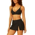thumbnail image 1 of Anne Cole Ladies V-Wire Bikini Top, 1 of 5