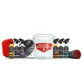 thumbnail image 1 of Jay Leno's Garage Showroom Shine Detailing Bucket Kit - 10 Piece, 1 of 14