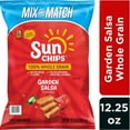thumbnail image 3 of SunChips Garden Salsa Whole Grain Snacks, 12.25 oz., 3 of 7