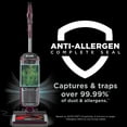 thumbnail image 6 of Shark Rotator Anti-Allergen Pet Plus Upright Vacuum with PowerFins HairPro, 6 of 9
