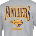 thumbnail image 4 of Champion NCAA Northern Iowa Panthers Crewneck Sweatshirt, 4 of 7