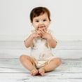 thumbnail image 3 of Burt's Bees Baby 4-Piece Playwear Set, 3 of 9