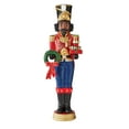 thumbnail image 3 of Member's Mark 6' Pre-Lit Grand Nutcracker (Multicultural), 3 of 7
