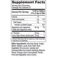 thumbnail image 4 of OLLY Kids Chillax Gummy, Sunny Sherbert, 114 ct., 4 of 7