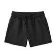 thumbnail image 5 of Member's Mark Boys Sandwash Shorts, 5 of 7