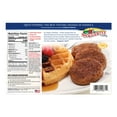 thumbnail image 3 of Swaggerty's Breakfast Sausage, Frozen, 42 ct., 3 of 6
