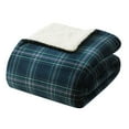 thumbnail image 3 of Member's Mark 3-Piece Printed Plush Comforter Sets, Assorted Sizes, 3 of 5