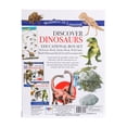 thumbnail image 2 of Discover Dinosaurs by Wonders of Learning, Hardcover, 2 of 4