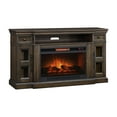 thumbnail image 8 of Member's Mark Manhattan Media Fireplace, Assorted Colors, 8 of 11