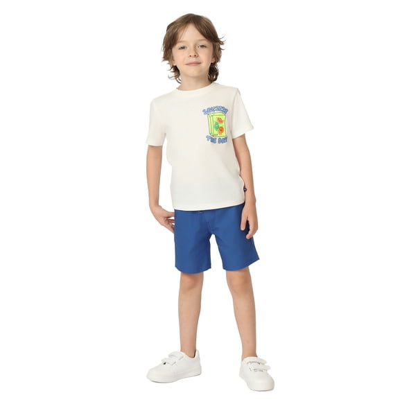 Gap Kids Boys 2-Piece Outfit Set
