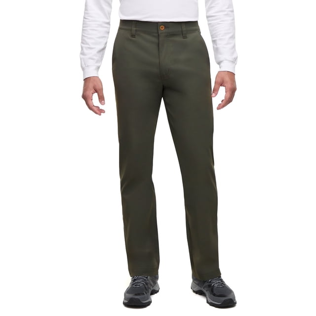 Eddie Bauer Men's Tech Chino Pant