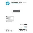 thumbnail image 5 of HP OfficeJet Pro 8028 All-in-One Wireless Printer - Instant Ink Ready, 5 of 11