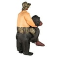 thumbnail image 5 of Inflatable Costume - Assorted Styles, 5 of 6