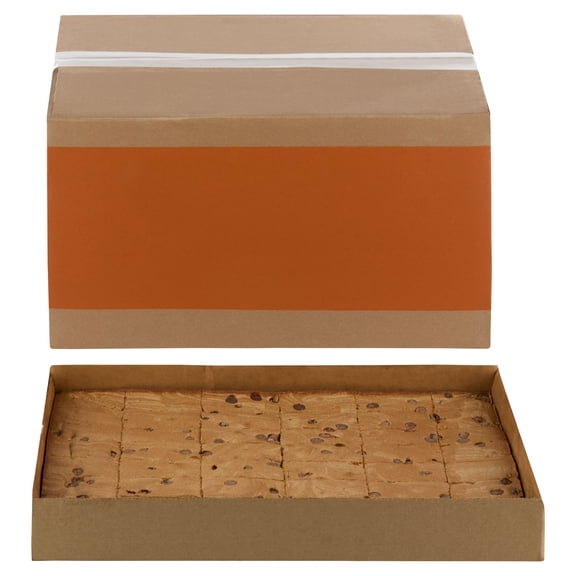 Member's Mark Blondie Cookie Bars, Frozen, Case, 192 ct.