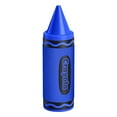 thumbnail image 1 of Crayola® CBT450 Portable Bluetooth® Crayon Speaker with FM Radio, 1 of 6