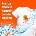 thumbnail image 5 of Tide PODS Laundry Detergent Pacs, 4-in-1 Ultra Oxi, 104 ct., 5 of 10