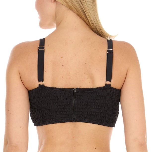 Betsey Johnson Women's Bikini Top - Samsclub.com