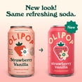 thumbnail image 2 of Olipop Variety Pack, A New Kind of Soda, 12 fl. oz., 15 pk., 2 of 6