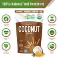 thumbnail image 4 of Health Garden Organic Coconut Sugar, 3 lbs., 4 of 8