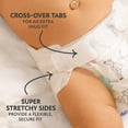 thumbnail image 11 of Member's Mark Premium Baby Diapers, Sizes Newborn - 8, 11 of 16
