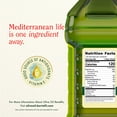 thumbnail image 2 of Bertolli Extra Virgin Olive Oil, 67.6 fl. oz., 2 of 9