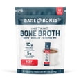 thumbnail image 1 of Bare Bones Instant Beef Bone Broth, 12 ct., 1 of 8