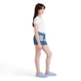 thumbnail image 13 of Levi's Girls Denim Short, 13 of 13