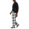 thumbnail image 3 of Gap Men's Flannel Pajama Set, 3 of 9