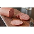 thumbnail image 2 of Cloverdale Original Tangy Summer Sausage, 28 oz., 2 of 2