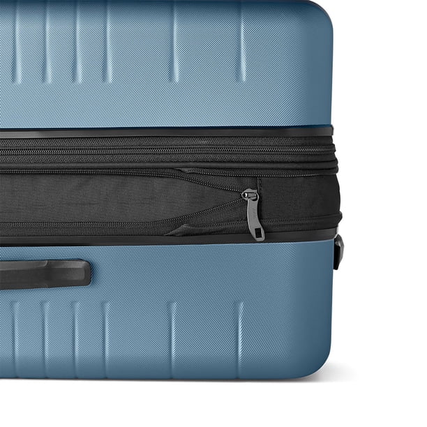Member's Mark 2-Piece Hardside Luggage Set, Choose Color
