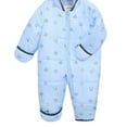 thumbnail image 4 of Carter's Baby Full Body Coverage Snowsuit, 4 of 5