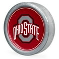 thumbnail image 6 of Collegiate Round Paper Plates, 10", 85 ct., Choose Your Team, 6 of 6