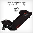 thumbnail image 3 of Diono Radian 3RXT 3-Across Car Seat (Choose Your Color), 3 of 12